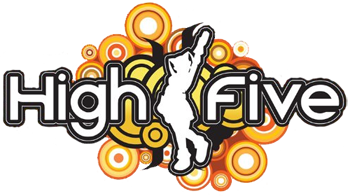 Hi5-Logo